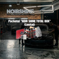 Pachetul "NOIR SHINE TOTAL BOX" (Limitat)
