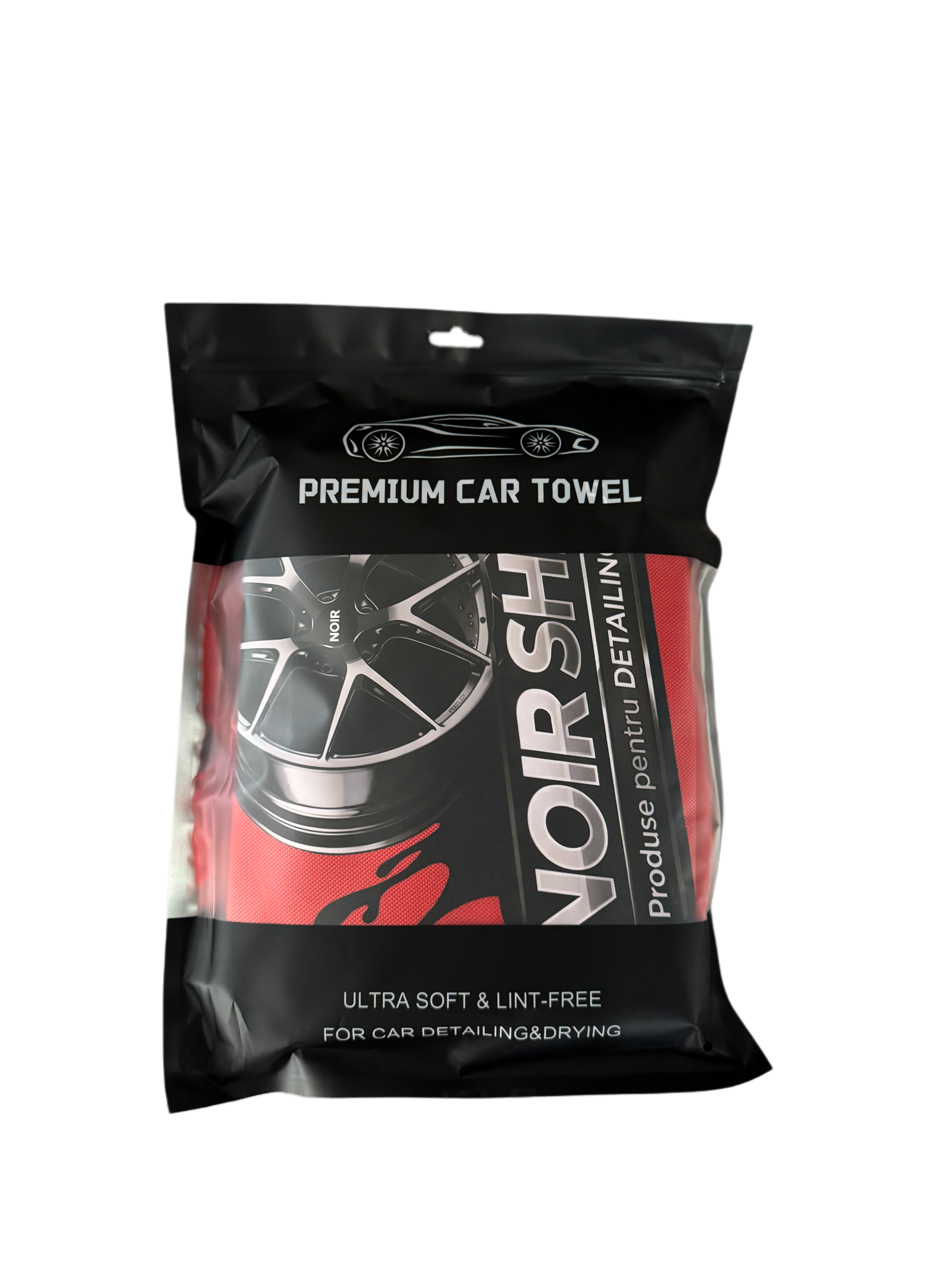 PROSOP MICROFIBRA ROSIE 90X70CM 850GSM