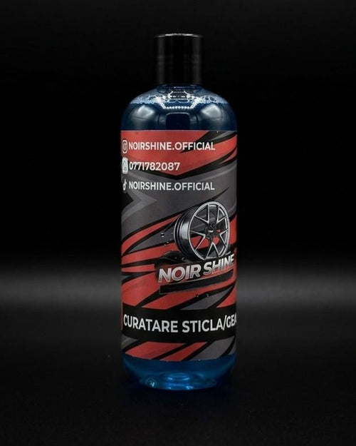 Spray Curatare Geamuri/Sticla 500 ML