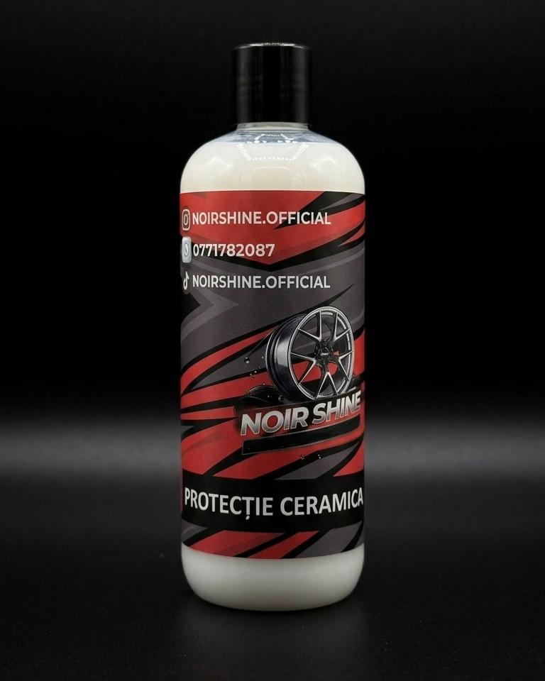 Spray Protectie Ceramica NANO (NANO COATING) 500 ML