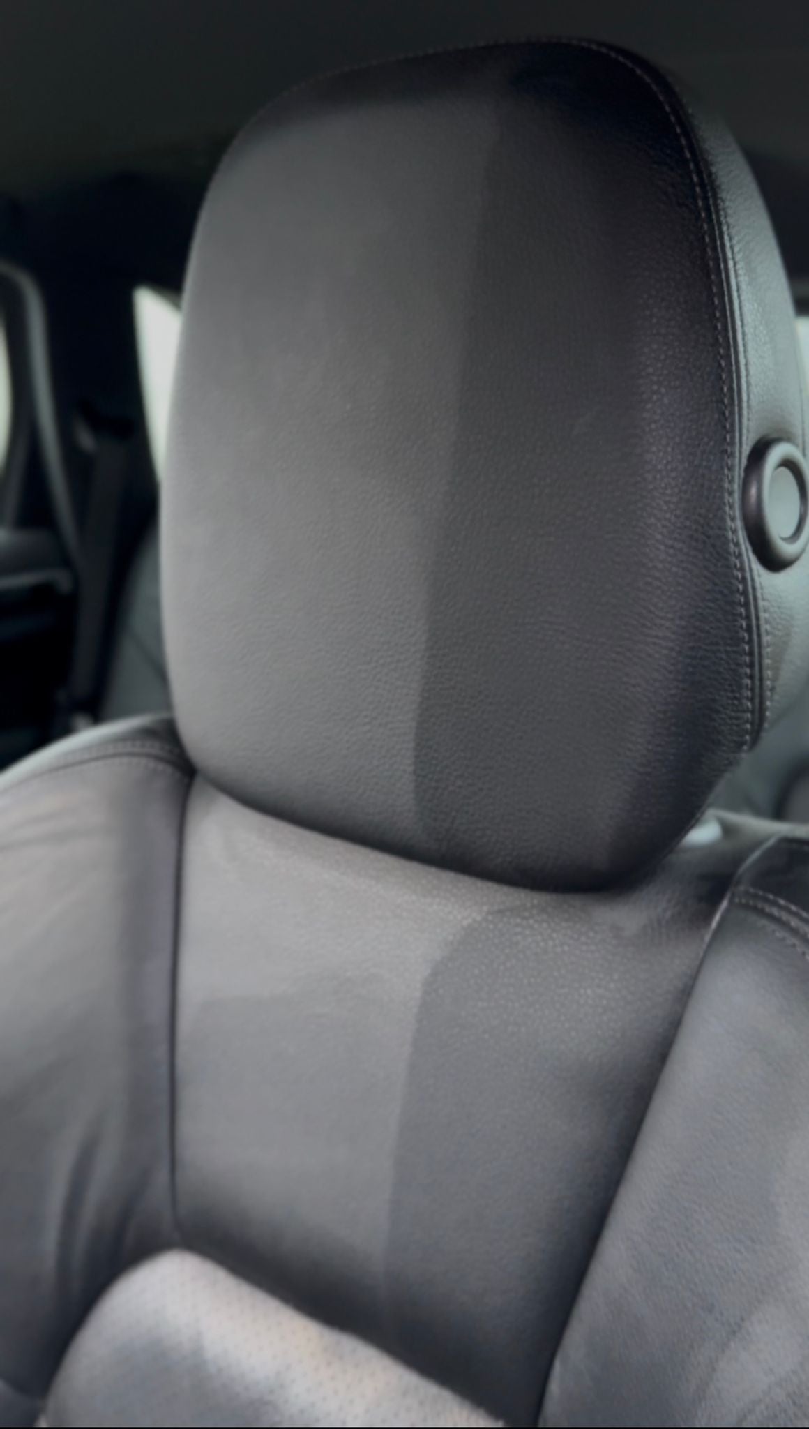 Spray Curatare Interior (Interior Cleaner) 500 ML