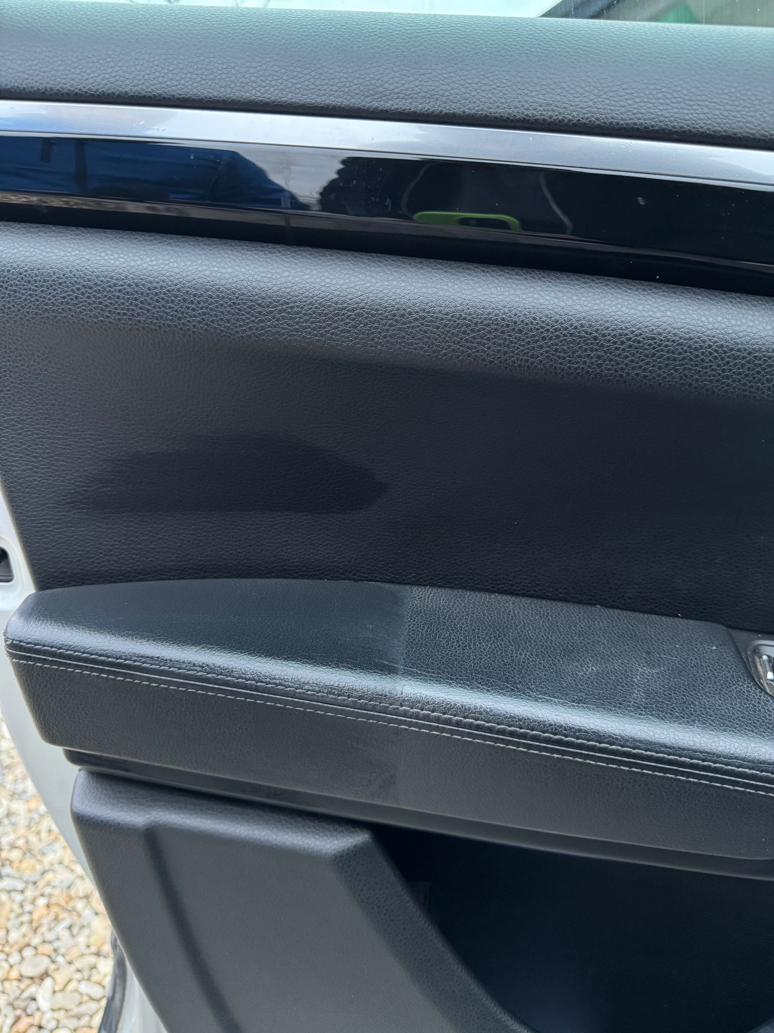 Spray Curatare Interior (Interior Cleaner) 500 ML