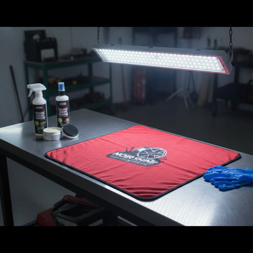 PROSOP MICROFIBRA ROSIE 90X70CM 850GSM