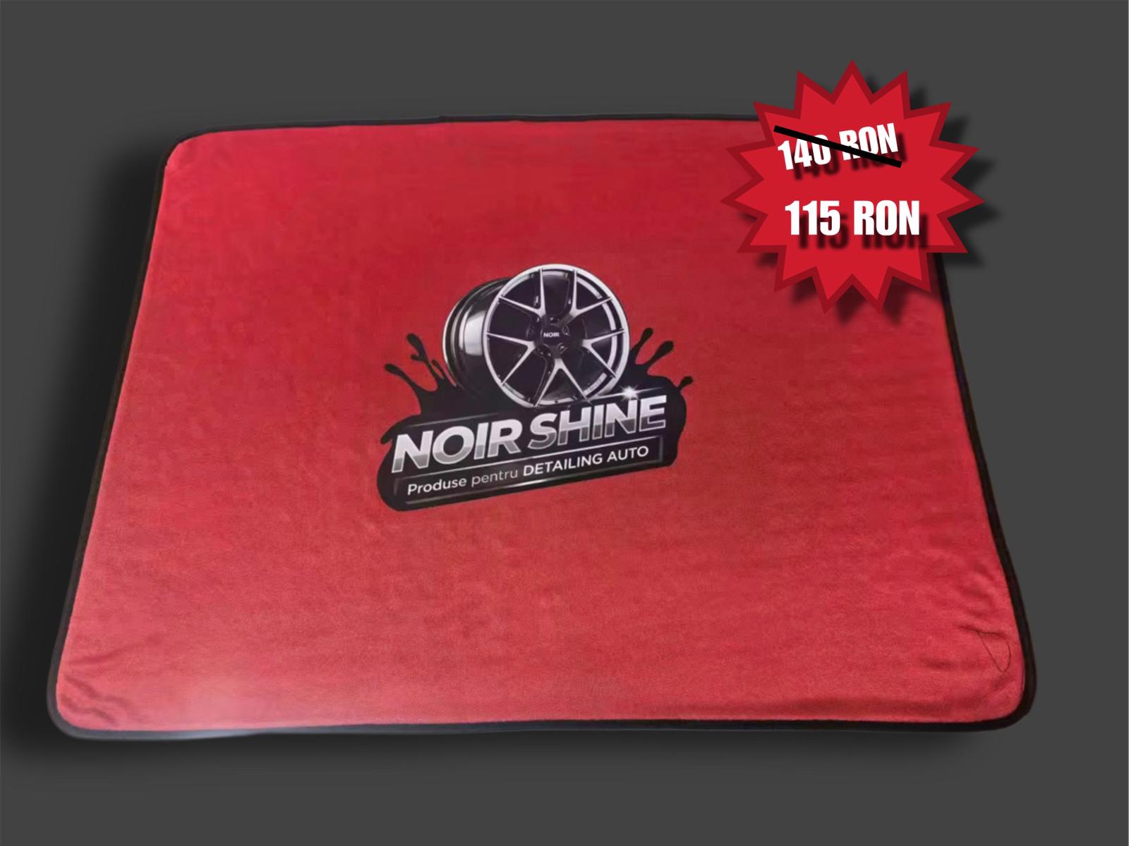 PROSOP MICROFIBRA ROSIE 90X70CM 850GSM